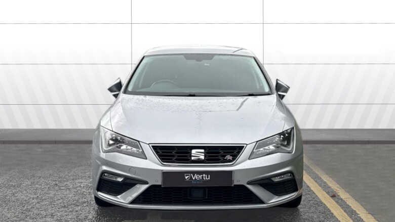 SEAT Leon 1.5 TSI EVO FR [EZ] 5dr Petrol Hatchback